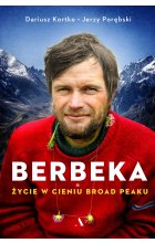 Berbeka. Życie w cieniu Broad Peaku