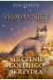 Milczenie Gołębiego Skrzydła (WOJOWNICY NOWELA 6)  / NB / 