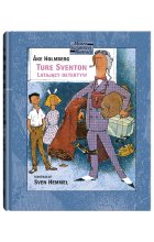 Ture Sventon. Latający detektyw