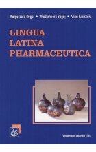 Lingua Latina Pharmaceutica