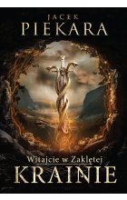 Witajcie w Zaklętej Krainie  / TW / 