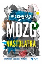 Niezwykły mózg nastolatka