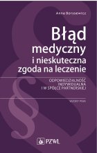 Błąd medyczny