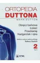 Ortopedia Duttona. Tom 2