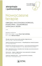 Nowoczesne terapie obrzęku naczynioruchowego, pokrzywki i atopowego zapalenia skóry.