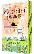 Dokąd zaniesie nas wiatr Outlet