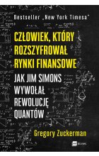 Człowiek, który rozszyfrował rynki finansowe