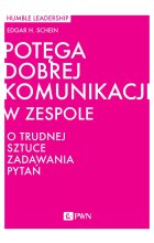 Potęga dobrej komunikacji w zespole