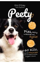 Peety. Pies, który uratował mi życie
