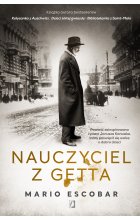 Nauczyciel z getta