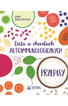 Dieta w chorobach autoimmunologicznych. Przepisy