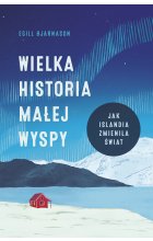 Wielka historia małej wyspy. Jak Islandia zmieniła świat