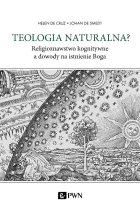 Teologia naturalna?