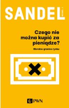 Czego nie można kupić za pieniądze?