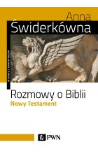 Rozmowy o Biblii. Nowy Testament.