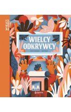 Wielcy Odkrywcy Outlet