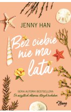 Bez ciebie nie ma lata. Lato. Tom 2