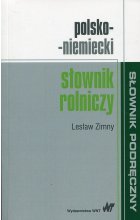 Polsko-niemiecki słownik rolniczy