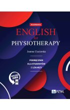 English for physiotherapy