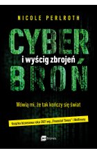 Cyberbroń i wyścig zbrojeń