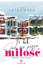 Jak się pisze miłość