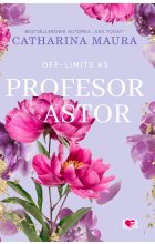 Profesor Astor. Off-Limits