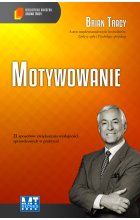 Motywowanie - AUDIO