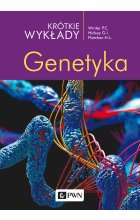Krótkie wykłady. Genetyka
