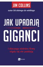 Jak upadają giganci