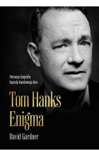 Tom Hanks. Enigma