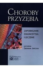 Choroby przyzębia