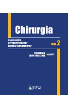 Chirurgia. Tom 2