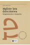 Mgliste lata dzieciństwa. Wspomnienia z Zamościa