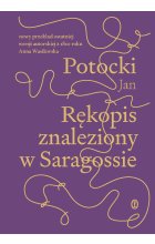 Rękopis znaleziony w Saragossie