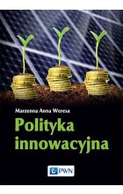 Polityka innowacyjna.