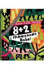 8  +  2 i promenada Babci