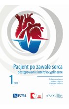 Pacjent po zawale serca