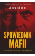 Spowiednik Mafii