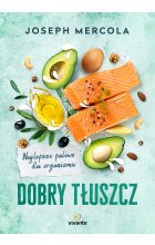 Dobry tłuszcz