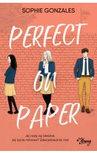 Perfect on paper