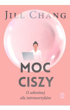 Moc ciszy