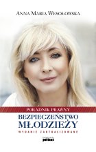 Bezpieczeństwo młodzieży.