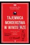 Tajemnica morderstwa w Windsorze. Jej Królewska Mość prowadzi śledztwo. Tom 1