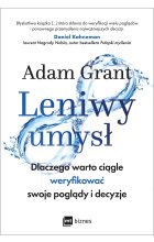 Leniwy umysł