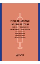 Pielęgniarstwo internistyczne