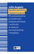 Społeczeństwo nadzorowane