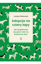Adopcja na cztery łapy