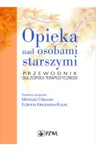 Opieka nad osobami starszymi