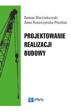 Projektowanie realizacji budowy