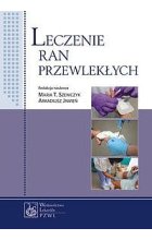 Leczenie ran przewlekłych